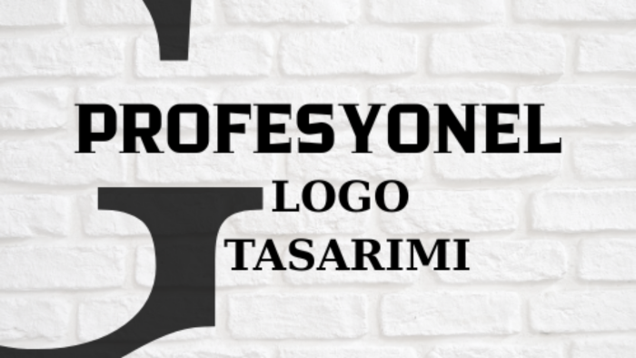 isteğinize göre profesyonel logo tasarlıyorum