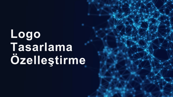 markanız için logo tasarlarım