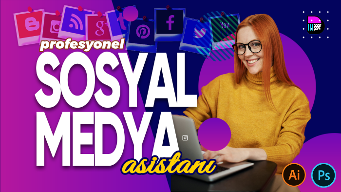 sosyal medya asistanınız olarak size destek olabilirim