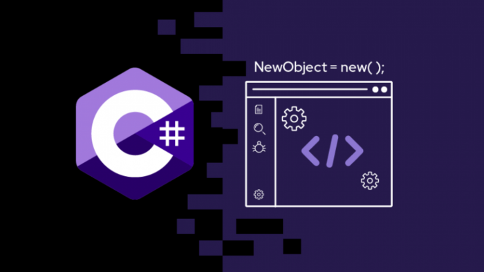 C# masaüstü uygulamalarınızı yapabilirim