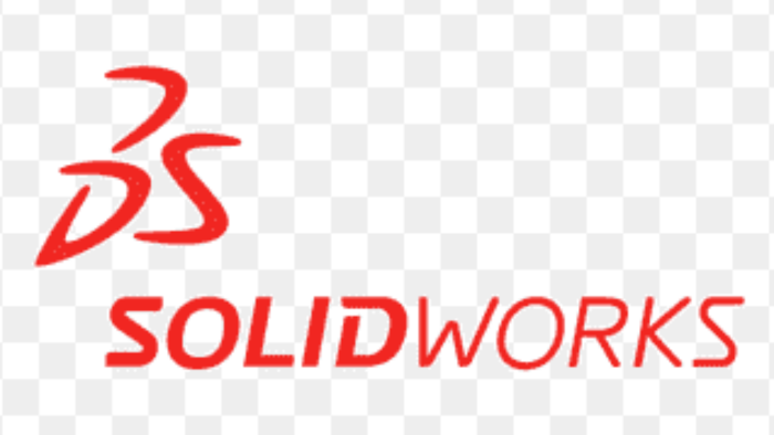 solidworks programında 2 ve 3 boyutlu tasarım yapabilirim