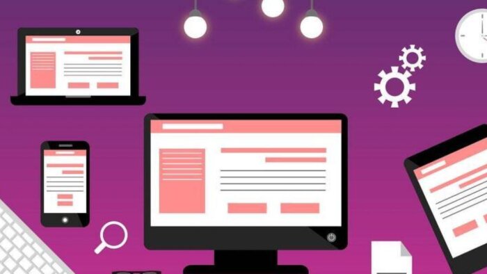 kurumsal web sitenizi a'dan z'ye yaparım