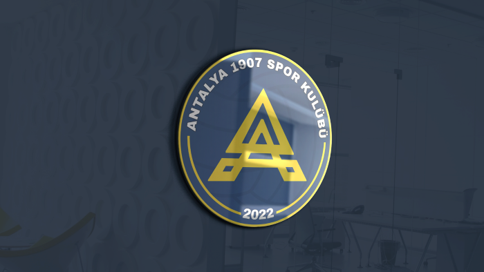 kurumsal bir spor kulübü logo tasarımınızı yapabilirim