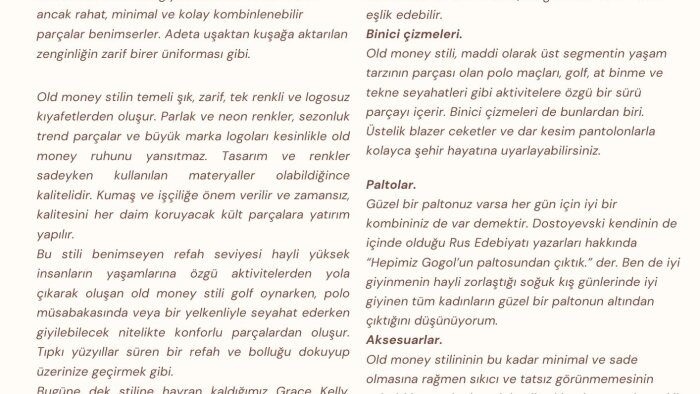 bir çok konuda içerik yazabilirim