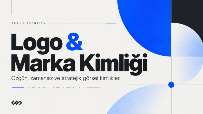 markanızı yansıtan profesyonel logo tasarımı yaparım