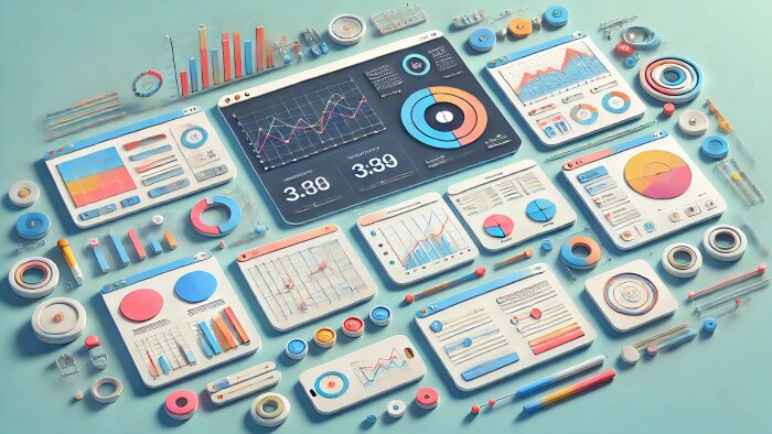 Angular ile web uygulamaları geliştiriyorum