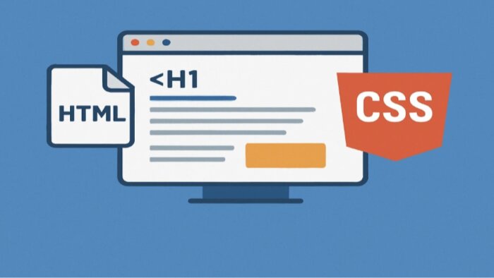 Figma ve PSD tasarımlarınızı eksiksiz HTML/CSS ile kodlarım