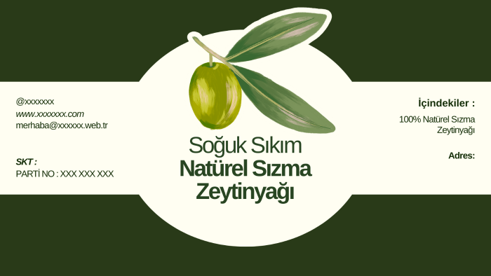 markanıza değer katan ambalaj tasarımları yapıyorum