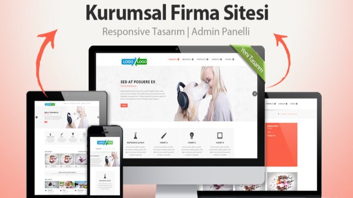 e-ticaret sitenizi tasarlayıp kurabilirim