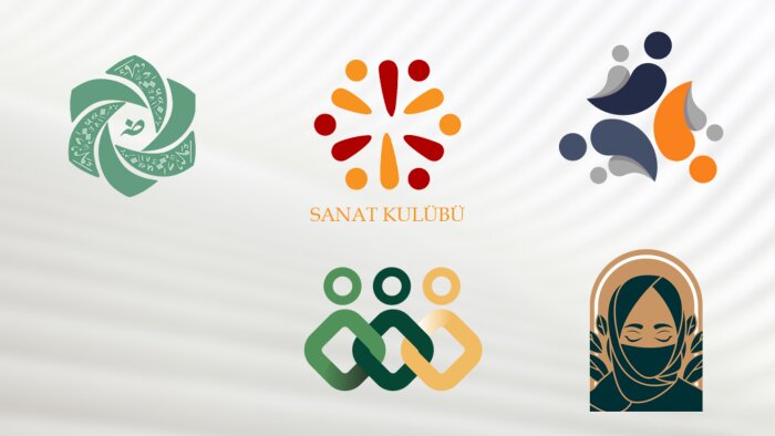 logonuzu profesyonelce tasarlayalım