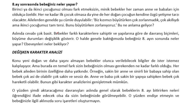  web siteniz için SEO uyumlu yazılar yazabilirim