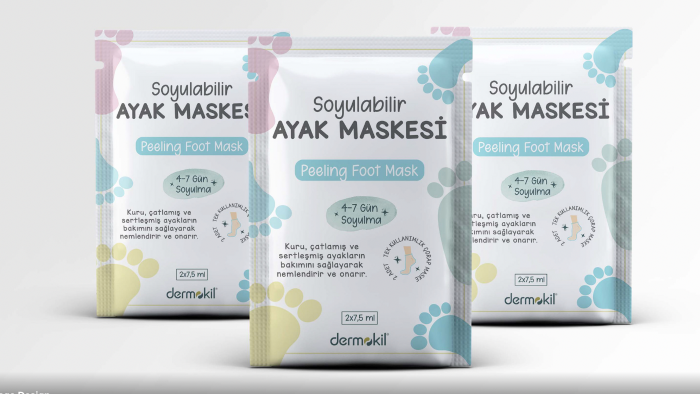 ambalaj ve paket tasarımı yapabilmekteyim