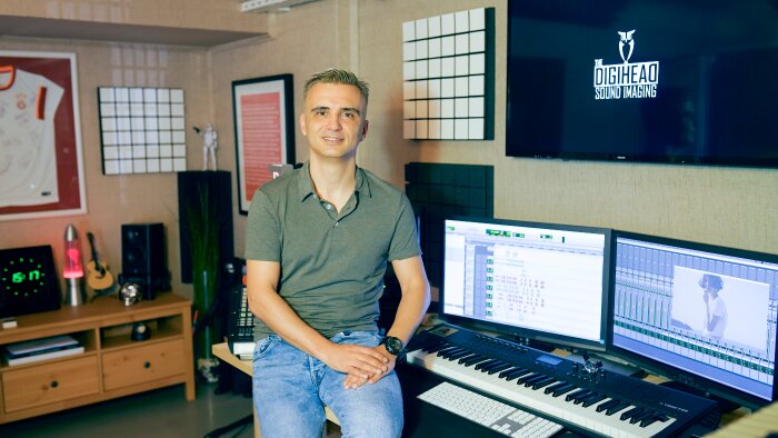 size Pro Tools ve Ableton dersleri verebilirim