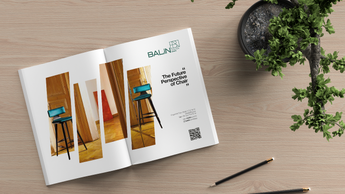 profesyonel dergi, broşür ve katalog tasarımları yaparım