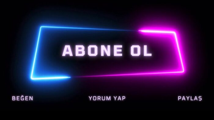 istediğiniz introyu  yaparım