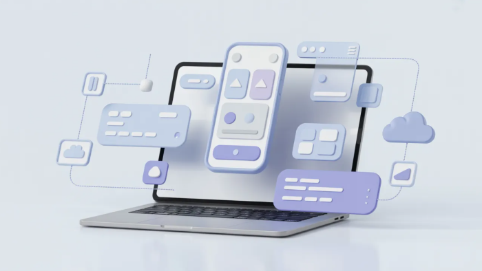 flutter veya flutterflow ile mobil uygulama geliştiririm
