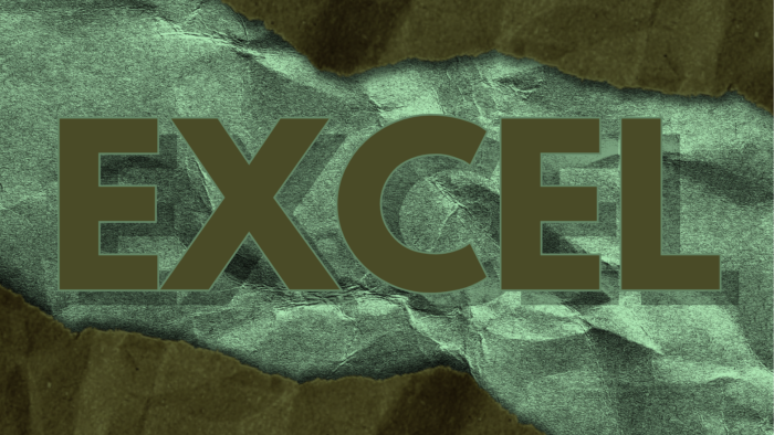 istediğiniz excel tablosunu oluştururum
