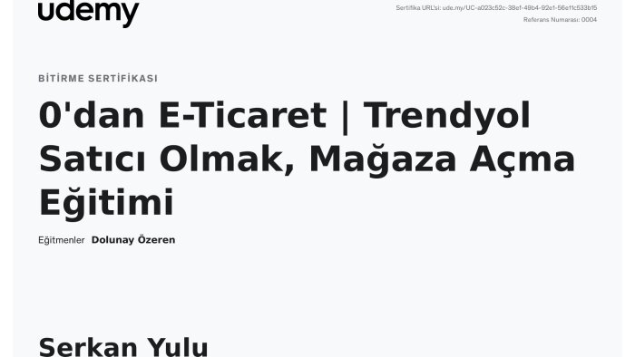 trendyol ve hepsiburada pazaryerlerine ürün girişi yaparım