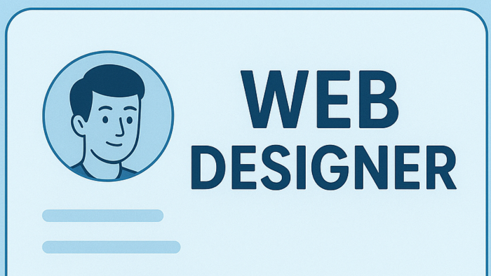 sizin için basit web siteleri hazırlayabilirim