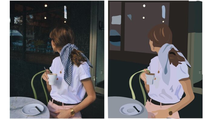 illustration çizimleri yapabilirim