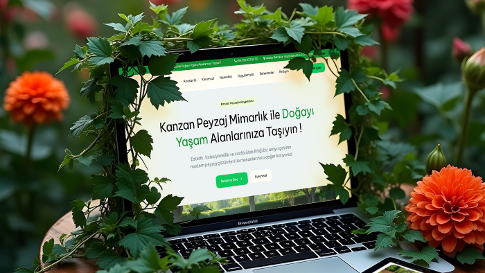 anahtar teslim mobil uyumlu web siteleri yapabilirim