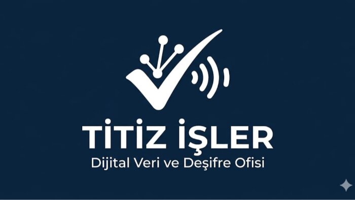 ruhunuzu yansıtan titiz ve özgün logolar tasarlarım