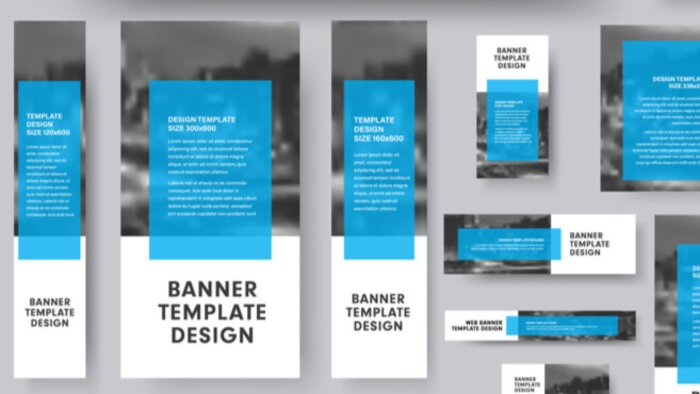 reklam-banner tasarımları yapıyorum