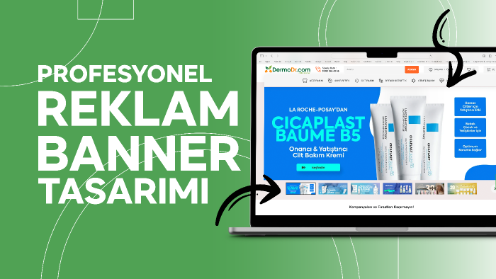 profesyonel banner & reklam tasarımı yapabilirim