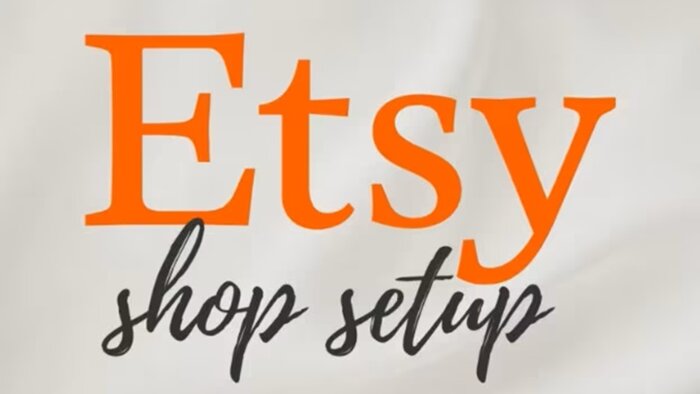 etsy mağaza tasarımı ve shop banner yapabilirim