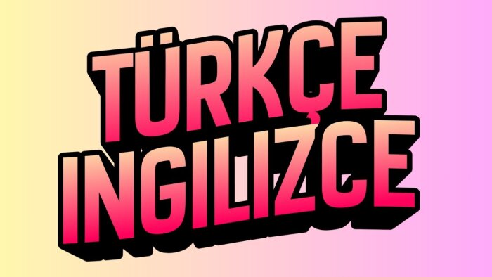 metinlerde anlam bütünlüğünü koruyarak çeviririm