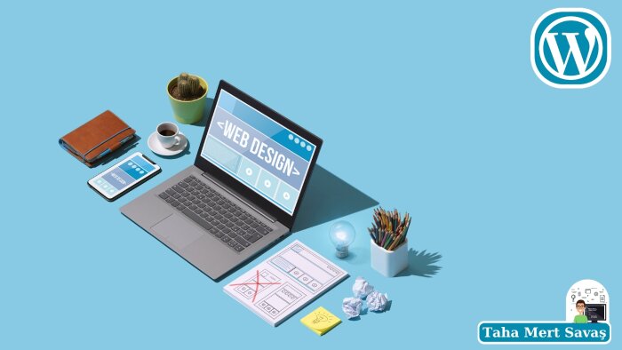 sizler için web site oluşturabilirim