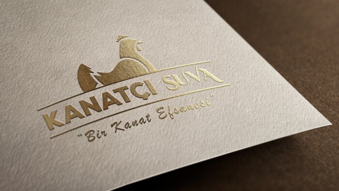 işletme tarzınıza uygun logo tasarlayabilirim