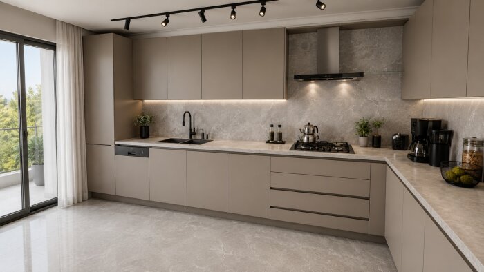 profesyonel iç mimari 3D render ve görselleştirme yaparım