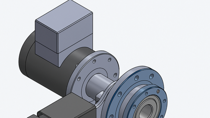 mühendislik temelli uygulamalı SolidWorks eğitimi veriyorum