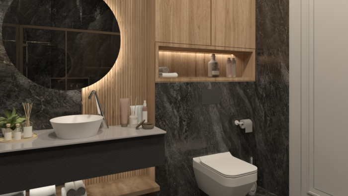 banyo tasarımlarınızı yaparım