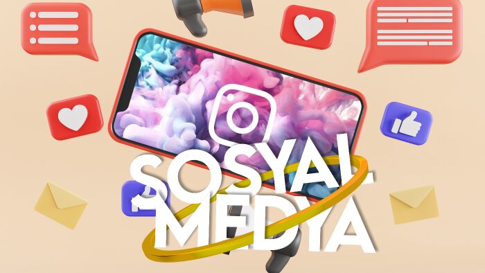 sosyal medyanızı imajınıza yakışır şekilde kullanabilirim