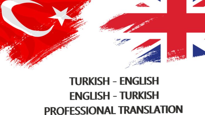 İngilizce çevirileri yaparım