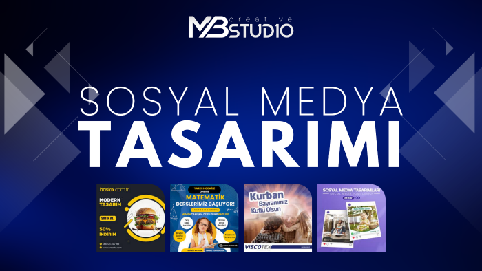sosyal medya tasarımı hazırlayabilirim