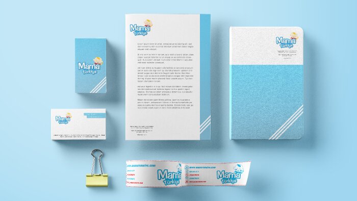 kurumsal kimlik ve kartvizit işlerinizde çözüm üretirim