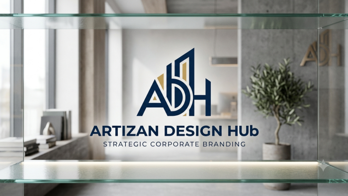 modern, özgün ve akılda kalıcı logo tasarımları yapıyorum