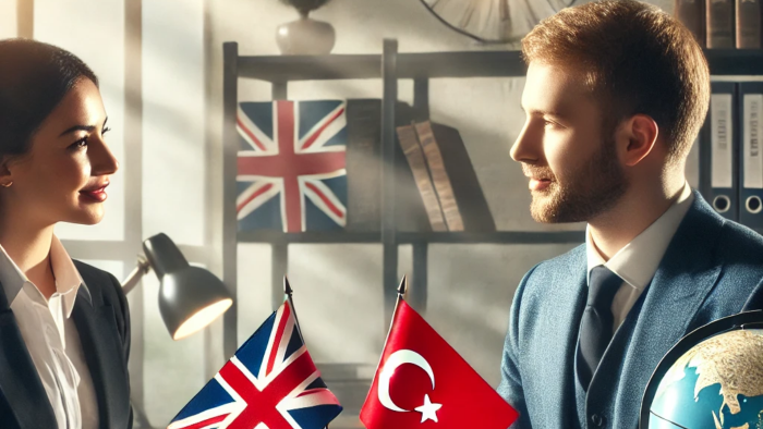 Türkçe-İngilizce ve İngilizce-Türkçe metinlerinizi çeviririm