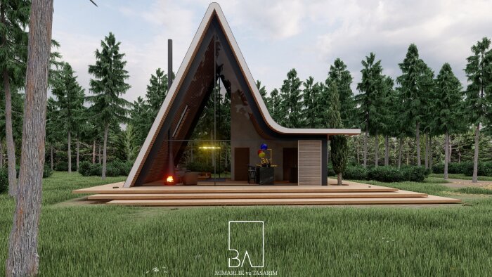 3d animasyon ve render işlerinizi yaparım