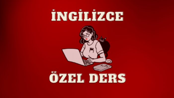 İngilizce özel ders verebilirim