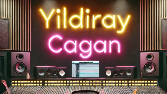 piyasa standartlarında profesyonel beat ve mix yapabilirim