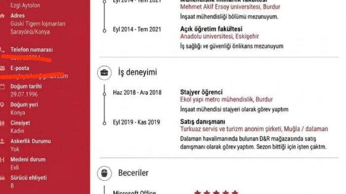 sanal asistanınız olur iş hayatınızı kolaylaştırırım