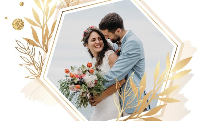 şık davetiye tasarımı yaparım