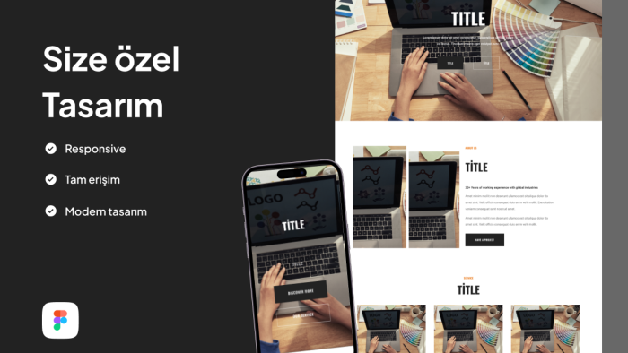  tasarım yaparım