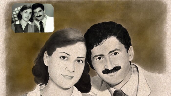  istediğiniz fotoğrafın illüstrasyonunu yapabilirim