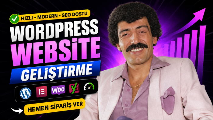web sitesi ve kurumsal sitenizi yapabilirim