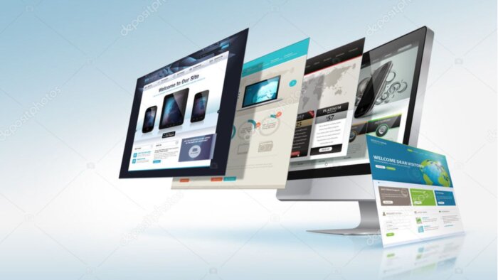 sizlere kurumsal web siteleri geliştirebilirim